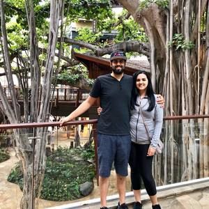 Meet your Posher, Susan